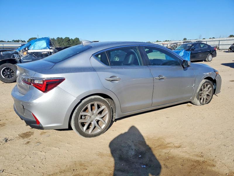 Продажа на аукционе авто 2020 Acura Ilx, vin: 19UDE2F3XLA011782, номер лота: 98385485