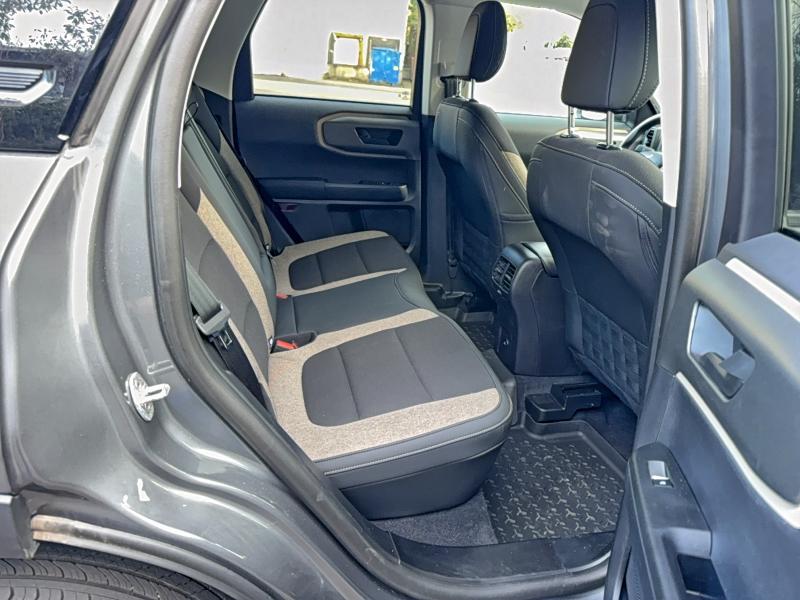 73759625 :رقم المزاد ، 3FMCR9BN4SRE47901 vin ، 2025 Ford Bronco Spo مزاد بيع