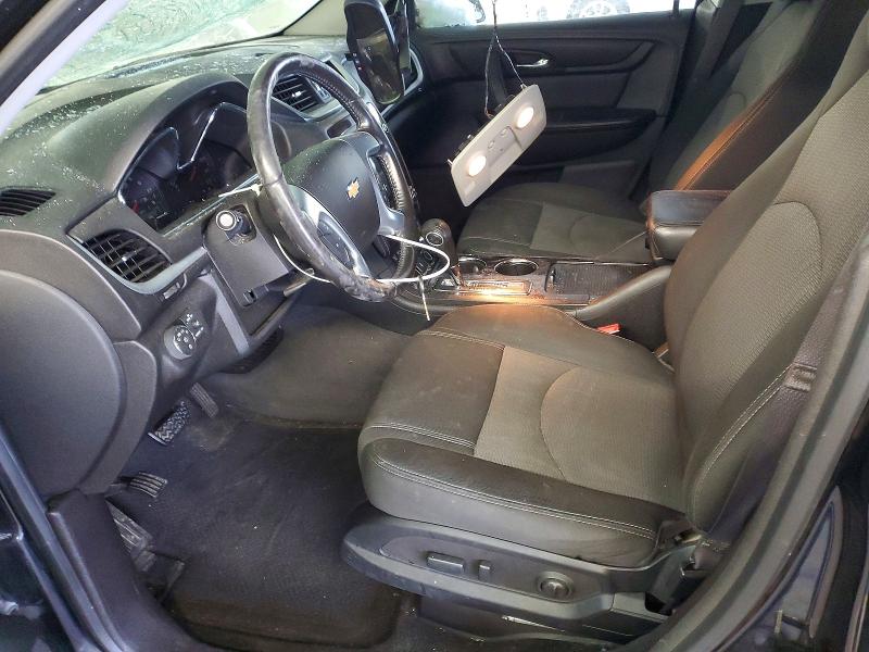 Продаж на аукціоні авто 2015 Chevrolet Traverse, vin: 1GNKRGKD1FJ148286, номер лоту: 73371025