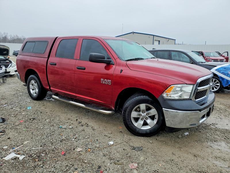 2015 Ram 1500 მანქანა იყიდება აუქციონზე, vin: 1C6RR6KG9FS755761, აუქციონის ნომერი: 98179165
