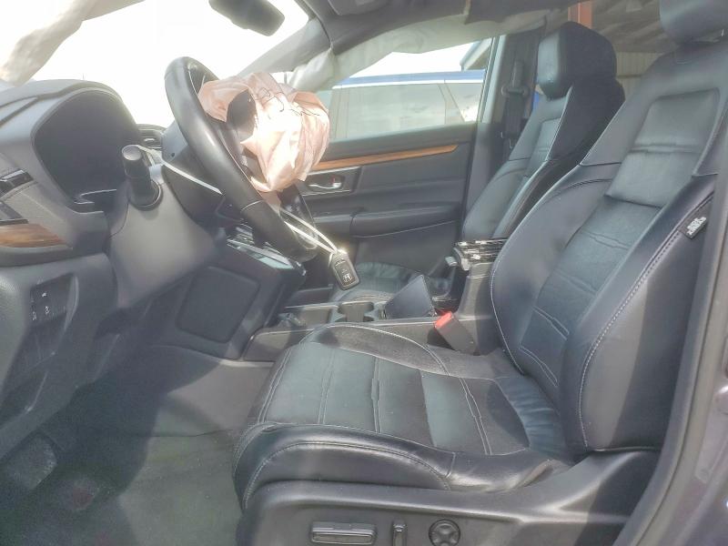 Aukcja sprzedaży 2019 Honda Cr-v, vin: 7FARW2H85KE045813, numer aukcji: 72742235