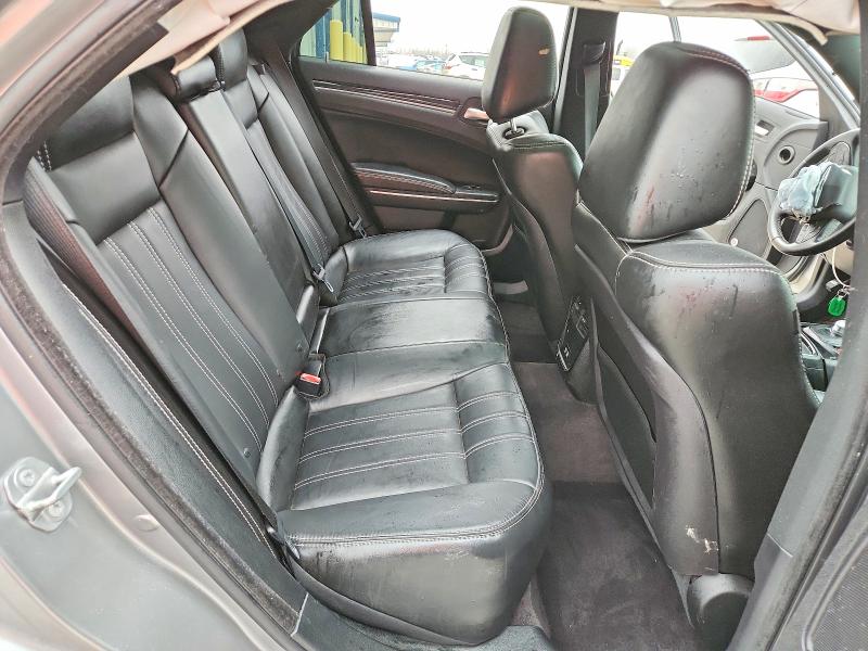 Aukcja sprzedaży 2018 Chrysler 300, vin: 2C3CCABG7JH266430, numer aukcji: 72228575