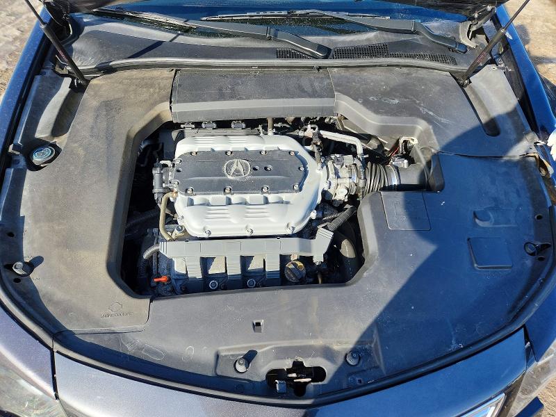 2014 Acura Tl მანქანა იყიდება აუქციონზე, vin: 19UUA8F52EA001380, აუქციონის ნომერი: 74131095
