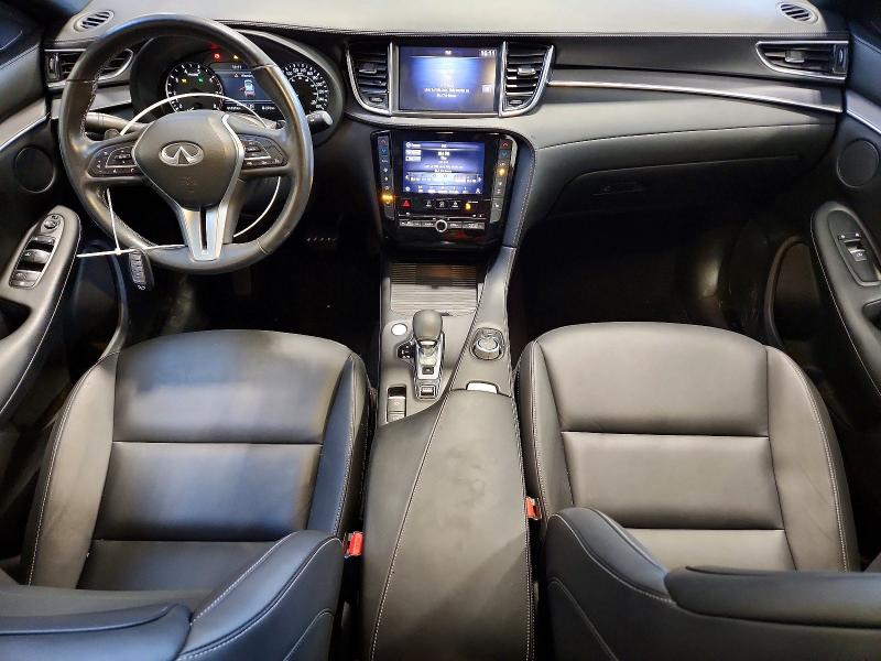 Aukcja sprzedaży 2022 Infiniti Qx55, vin: 3PCAJ5J36NF107554, numer aukcji: 72950205