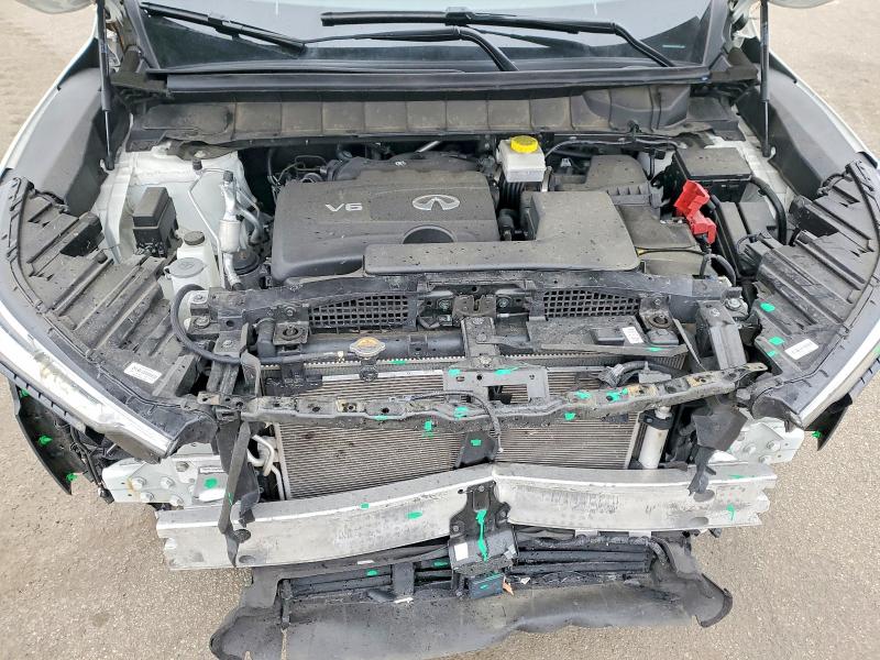 Aukcja sprzedaży 2024 Infiniti Qx60, vin: 5N1DL1FS5RC331252, numer aukcji: 73298185
