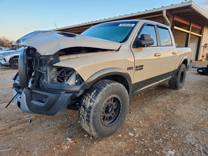 Продажа на аукционе авто 2017 Ram 1500, vin: 1C6RR7YT9HS651977, номер лота: 74434735