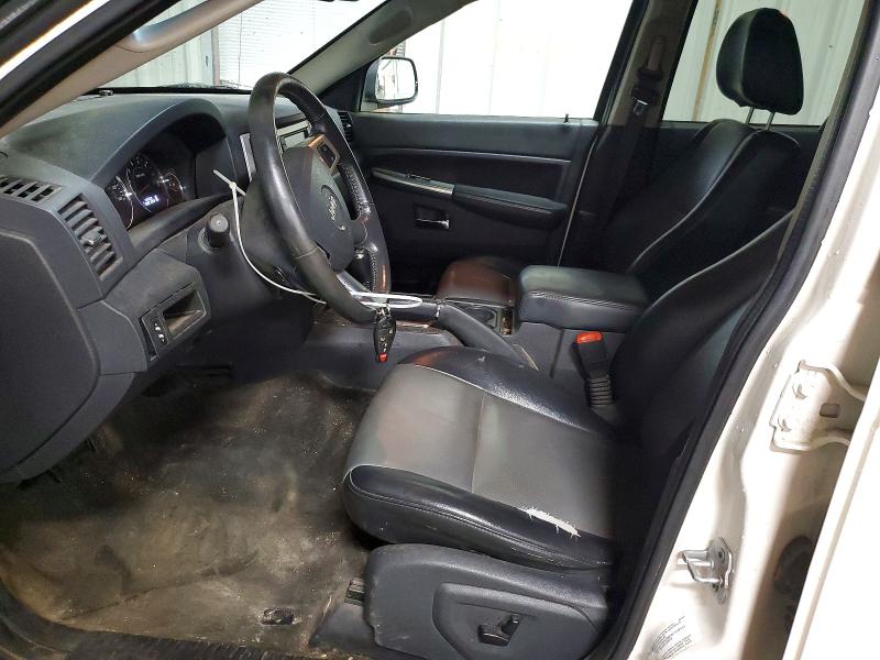 Aukcja sprzedaży 2010 Jeep Grand Cherokee, vin: 1J4PR4GK5AC152210, numer aukcji: 98615755