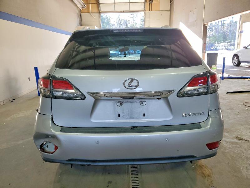 97504095 :رقم المزاد ، 2T2BK1BAXDC181405 vin ، 2013 Lexus Rx مزاد بيع