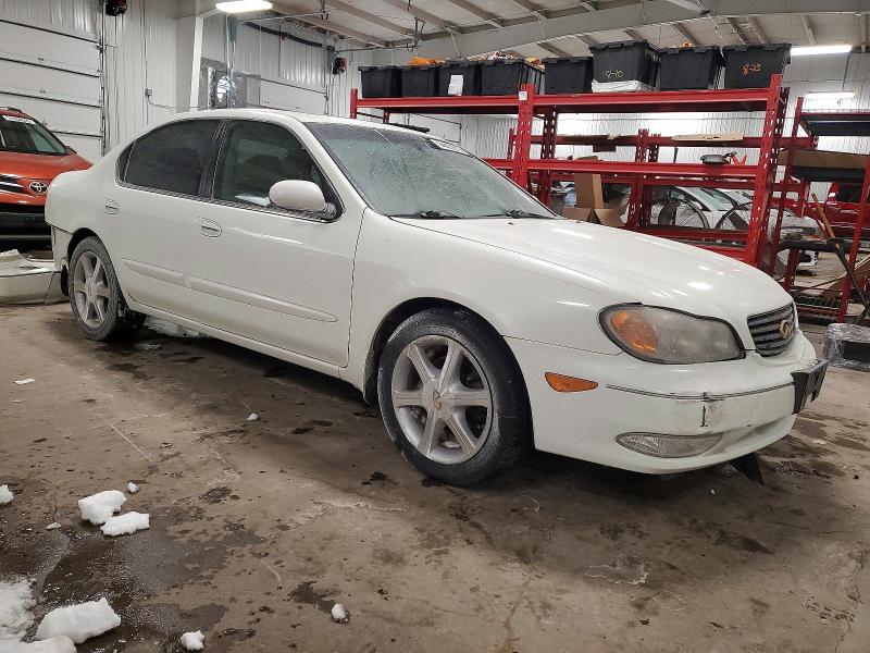 Aukcja sprzedaży 2002 Infiniti I35, vin: JNKDA31AX2T006203, numer aukcji: 74455615