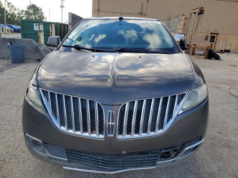 Продажа на аукционе авто 2011 Lincoln Mkx, vin: 2LMDJ8JKXBBJ03375, номер лота: 73454285
