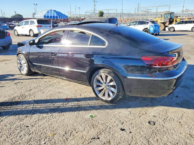 Aukcja sprzedaży 2013 Volkswagen Cc, vin: WVWHU7AN7DE500658, numer aukcji: 72790625