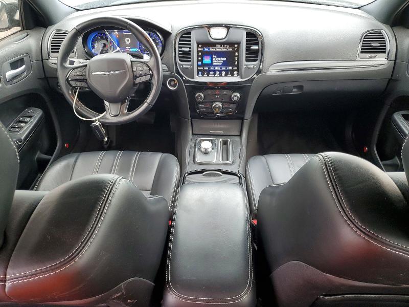 72847945 :رقم المزاد ، 2C3CCABG4FH786592 vin ، 2015 Chrysler 300 S مزاد بيع
