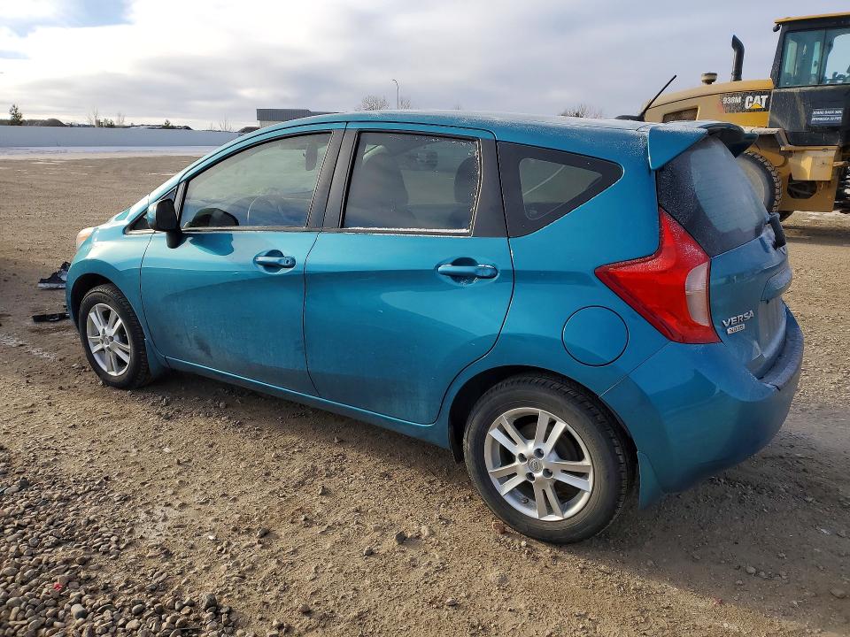 Продажа на аукционе авто 2014 Nissan Versa Note, vin: 3N1CE2CP2EL435456, номер лота: 75298525