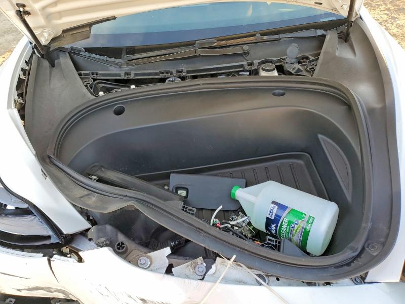 2023 Tesla Model 3 მანქანა იყიდება აუქციონზე, vin: 5YJ3E1EA6PF579237, აუქციონის ნომერი: 72257855