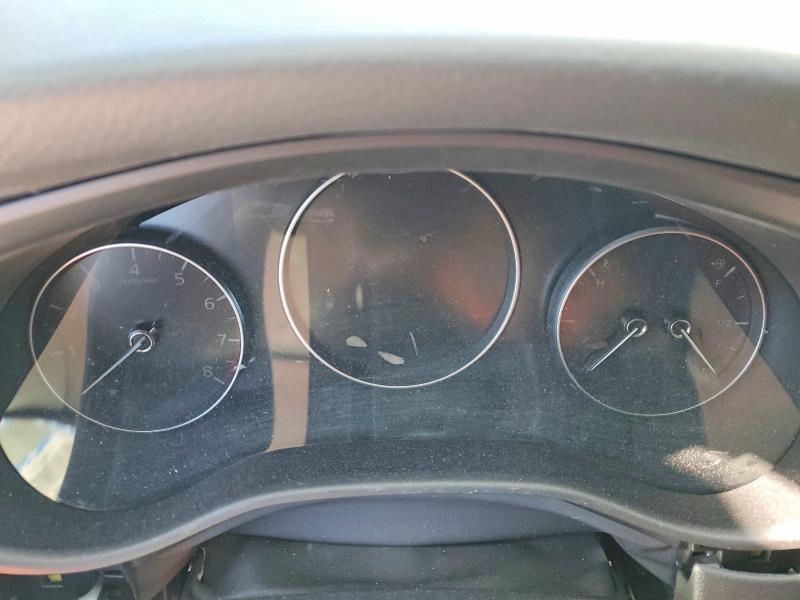 Aukcja sprzedaży 2025 Mazda Cx-50, vin: 7MMVABBM8SN369760, numer aukcji: 75356105