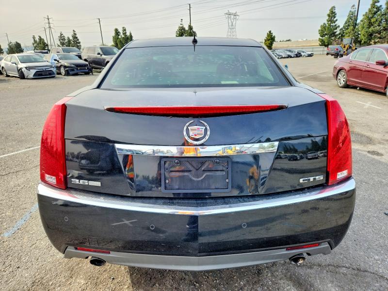 Продажа на аукционе авто 2008 Cadillac Cts, vin: 1G6DV57V180170285, номер лота: 73422905