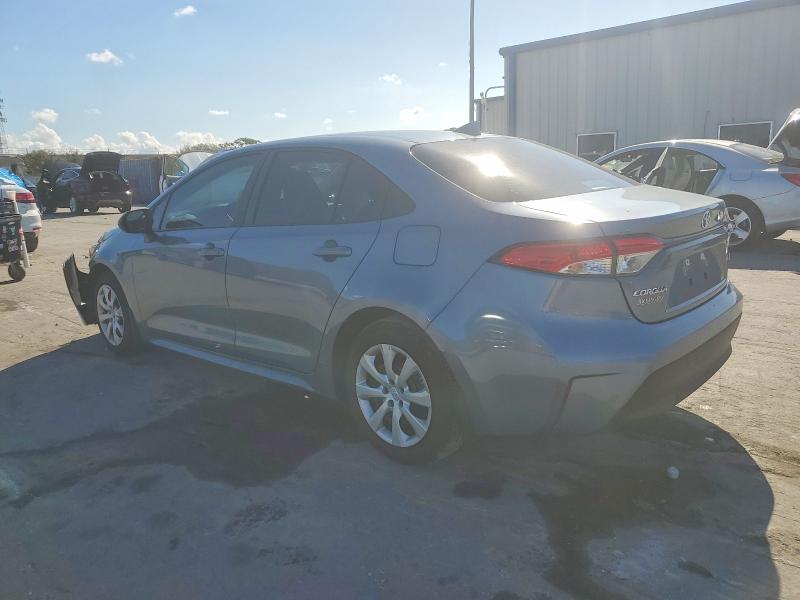 Продажа на аукционе авто 2025 Toyota Corolla, vin: 5YFB4MDE2SP276425, номер лота: 73992415