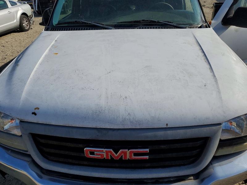 Продаж на аукціоні авто 2005 Gmc New Sierra, vin: 1GTEC19V45E277584, номер лоту: 99416695