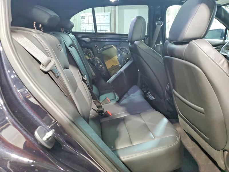 Aukcja sprzedaży 2023 Cadillac Xt4, vin: 1GYFZCR4XPF171637, numer aukcji: 73319895