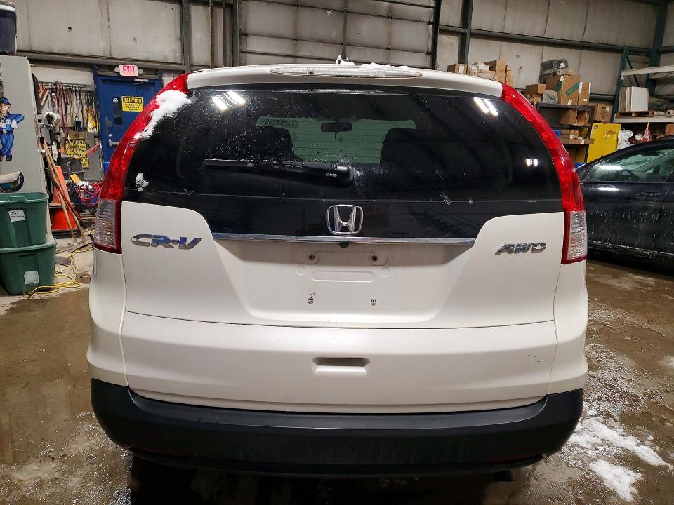 Продаж на аукціоні авто 2013 Honda Cr-v, vin: 2HKRM4H36DH111940, номер лоту: 73268385