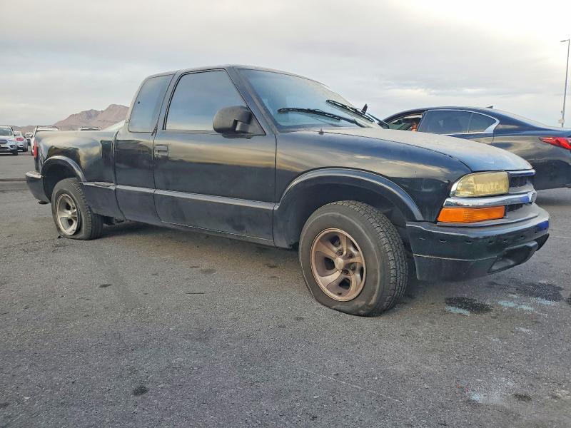 74155075 :رقم المزاد ، 1GCCS1945W8194862 vin ، 1998 Chevrolet S Truck مزاد بيع