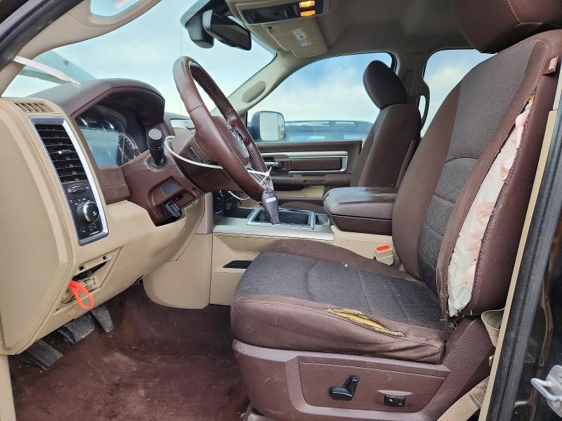 Продаж на аукціоні авто 2014 Ram 1500 Slt, vin: 1C6RR7LT8ES412603, номер лоту: 99894885