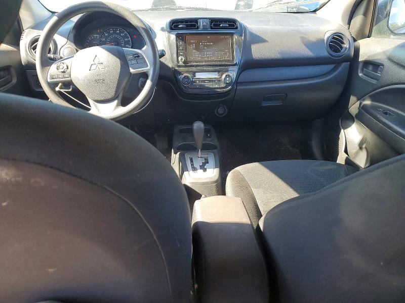 Aukcja sprzedaży 2021 Mitsubishi Mirage, vin: ML32FUFJ7MHF03276, numer aukcji: 75066275