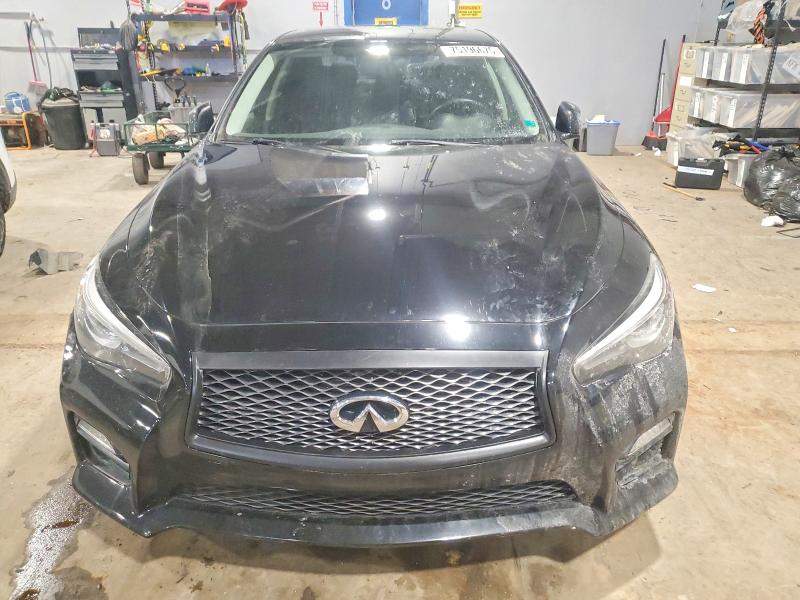 Aukcja sprzedaży 2017 Infiniti Q50, vin: JN1FV7AR8HM871026, numer aukcji: 75196675