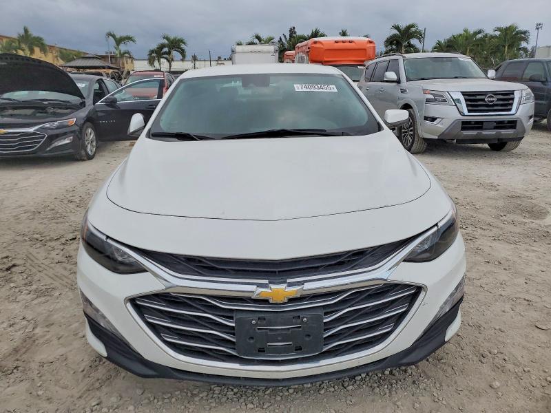 2023 Chevrolet Malibu Lt მანქანა იყიდება აუქციონზე, vin: 1G1ZD5ST5PF226924, აუქციონის ნომერი: 74093455