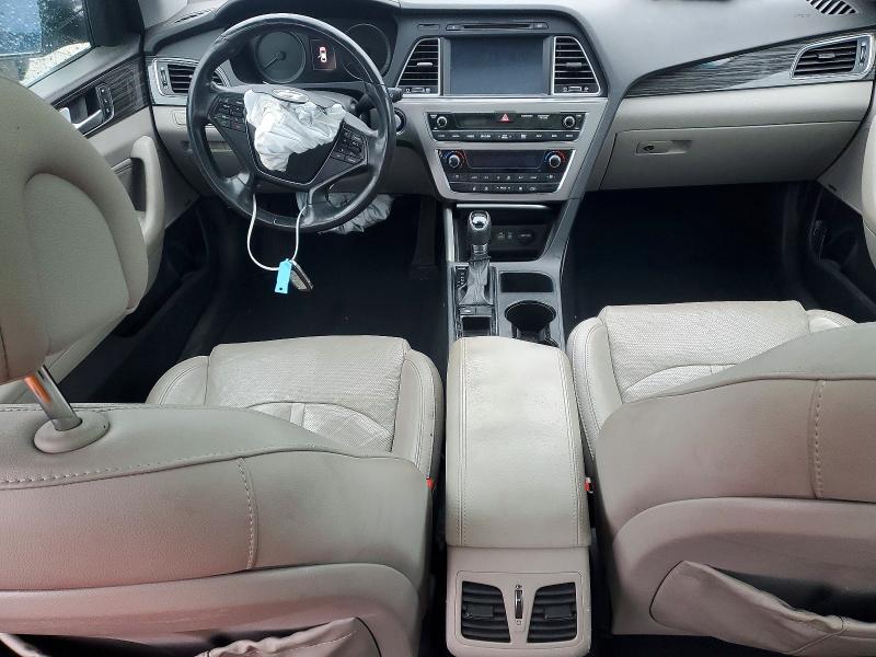 Aukcja sprzedaży 2015 Hyundai Sonata Spo, vin: 5NPE34AF3FH079473, numer aukcji: 98685255
