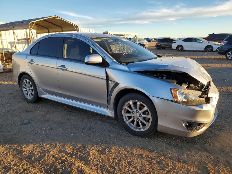 Продаж на аукціоні авто 2014 Mitsubishi Lancer, vin: JA32U2FU5EU002120, номер лоту: 72575785