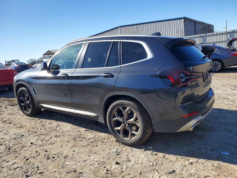 Aukcja sprzedaży 2022 Bmw X3, vin: 5UX43DP0XN9M16676, numer aukcji: 73197515