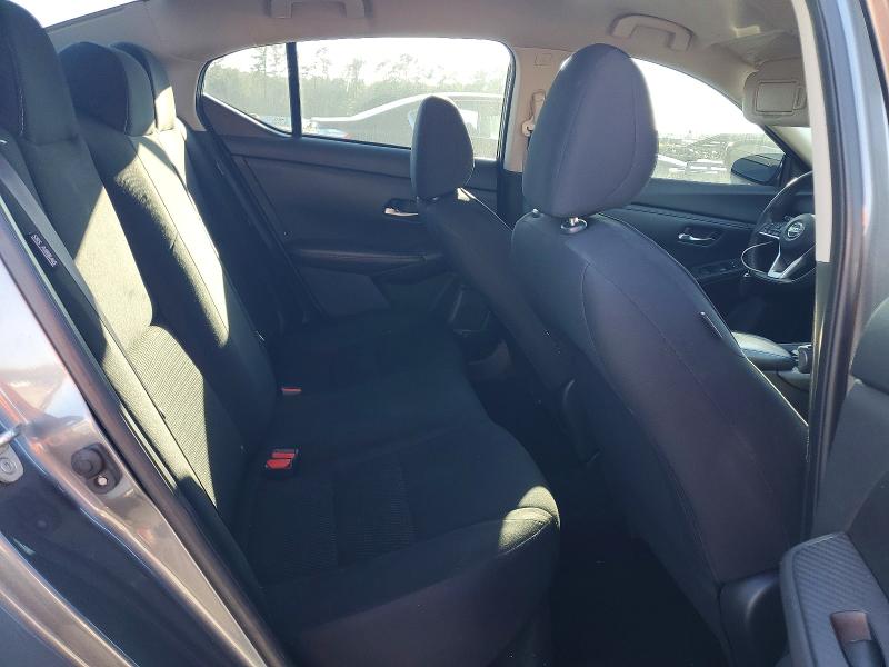 Aukcja sprzedaży 2021 Nissan Sentra, vin: 3N1AB8BV4MY229432, numer aukcji: 99812145