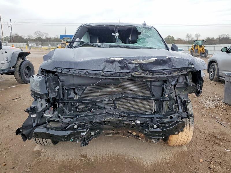 74004015 :رقم المزاد ، 1GYS4GKL6PR459854 vin ، 2023 Cadillac Escalade مزاد بيع