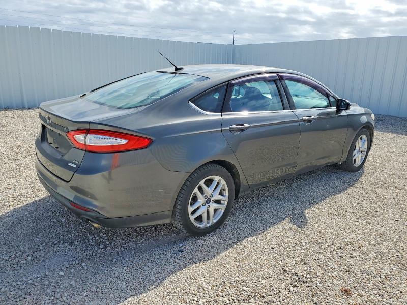 Продаж на аукціоні авто 2016 Ford Fusion Se, vin: 3FA6P0HD1GR199444, номер лоту: 72838725