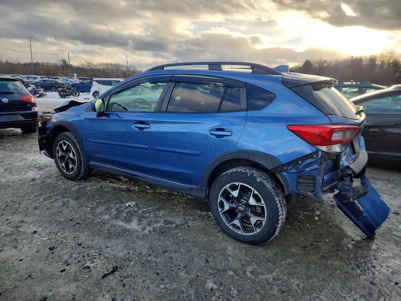 Продажа на аукционе авто 2020 Subaru Crosstrek, vin: JF2GTAPC3L8205749, номер лота: 98810745