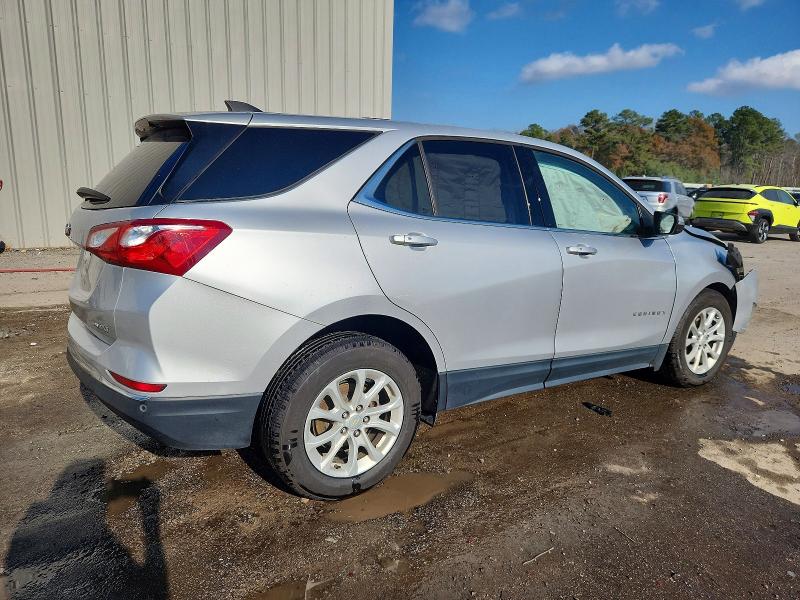 98363375 :رقم المزاد ، 2GNAXTEVXK6255794 vin ، 2019 Chevrolet Equinox مزاد بيع