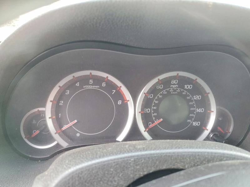 73313885 :رقم المزاد ، JH4CU2E82CC026791 vin ، 2012 Acura Tsx مزاد بيع