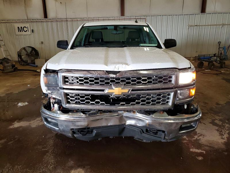 Aukcja sprzedaży 2014 Chevrolet Silverado, vin: 1GCVKREH2EZ171550, numer aukcji: 73612425