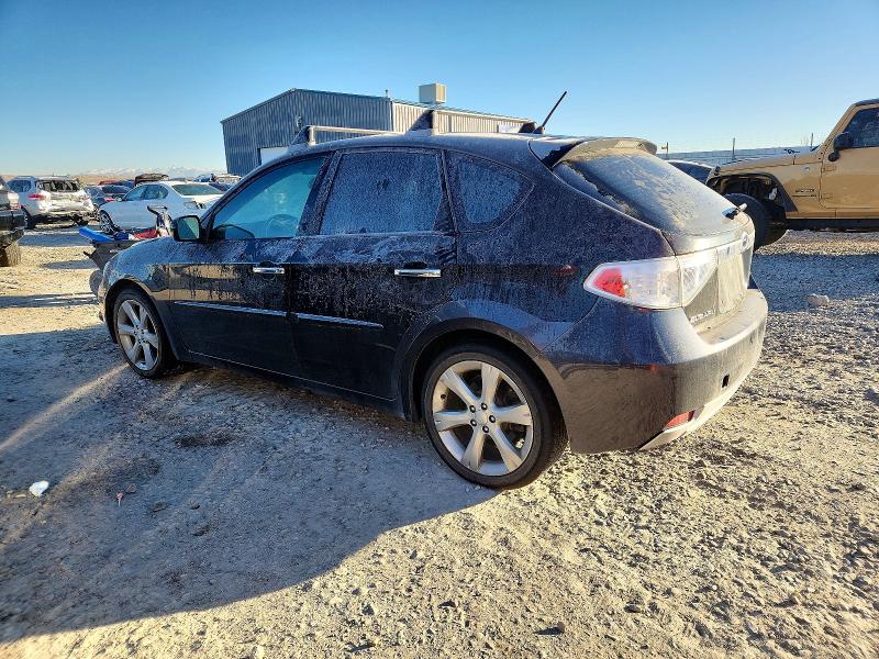 Продаж на аукціоні авто 2009 Subaru Impreza, vin: JF1GH63629H826668, номер лоту: 74721865