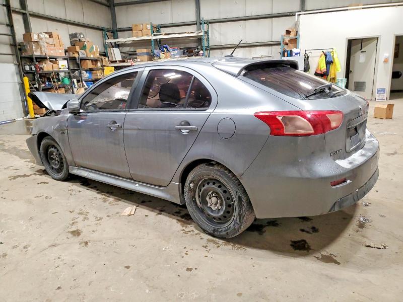 74153715 :رقم المزاد ، JA32X2HU4GU603798 vin ، 2016 Mitsubishi Lancer مزاد بيع