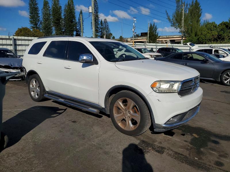 Aukcja sprzedaży 2014 Dodge Durango, vin: 1C4RDHDG0EC306820, numer aukcji: 72365675