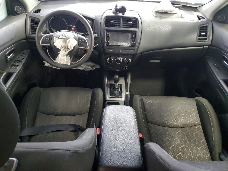 Aukcja sprzedaży 2021 Mitsubishi Outlander Sport, vin: JA4APUAU1MU004009, numer aukcji: 47100966