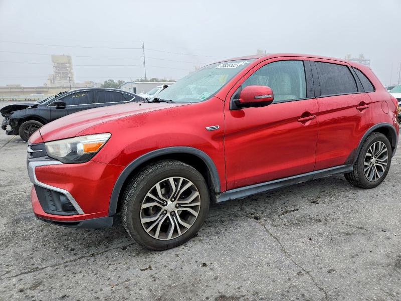 Aukcja sprzedaży 2018 Mitsubishi Outlander Sport, vin: JA4AP3AU4JZ006605, numer aukcji: 73829125