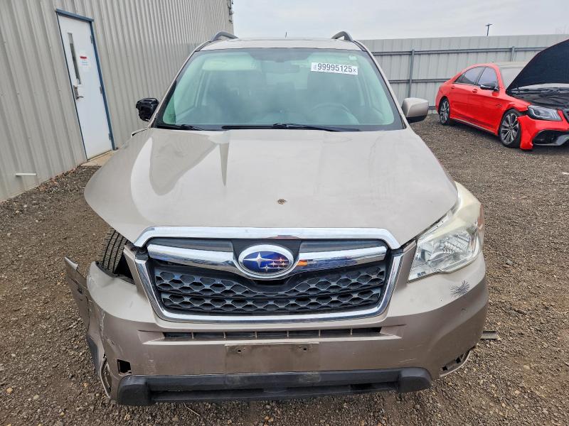 Aukcja sprzedaży 2015 Subaru Forester, vin: JF2SJADC4FH508838, numer aukcji: 99995125