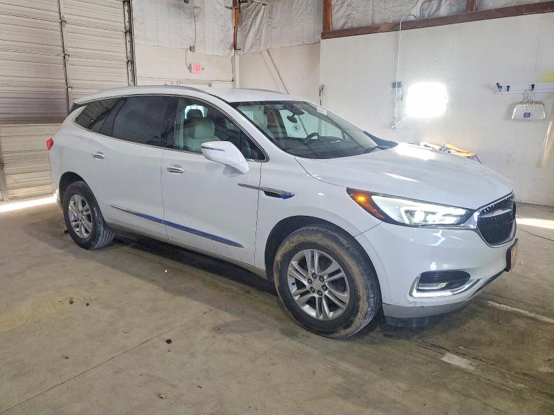 2020 Buick Enclave მანქანა იყიდება აუქციონზე, vin: 5GAERBKW7LJ227307, აუქციონის ნომერი: 99104315
