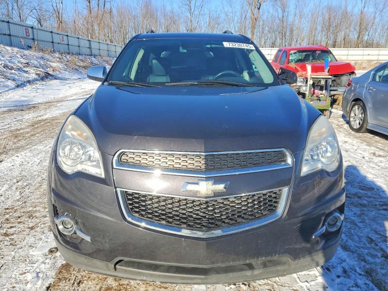 Продаж на аукціоні авто 2015 Chevrolet Equinox, vin: 2GNFLGE33F6317713, номер лоту: 73230745