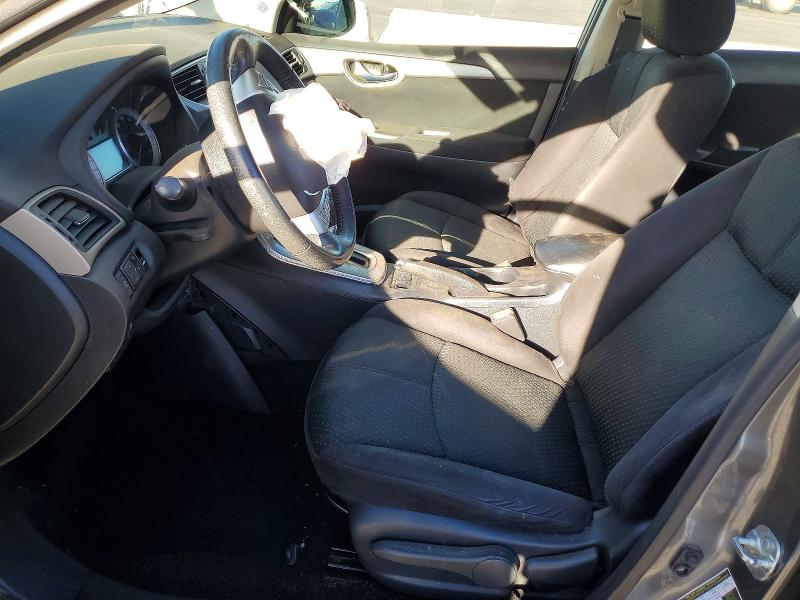 Aukcja sprzedaży 2015 Nissan Sentra, vin: 3N1AB7AP8FY382654, numer aukcji: 99456895