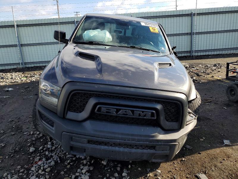 Продажа на аукционе авто 2021 Ram 1500 Classic, vin: 1C6RR7GT1MS567583, номер лота: 99473195