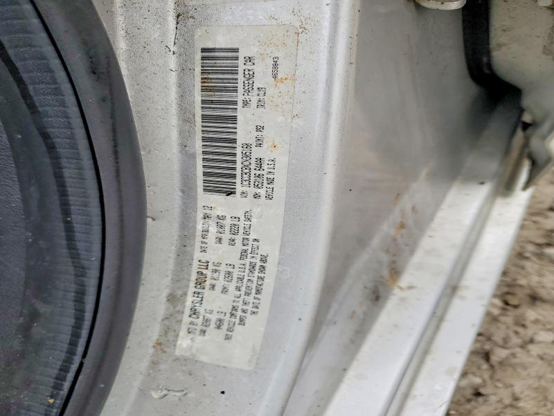 Aukcja sprzedaży 2012 Chrysler 200, vin: 1C3CCBCBXCN305160, numer aukcji: 98404135